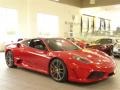 Rosso Corsa (Red) - F430 Scuderia Coupe Photo No. 4