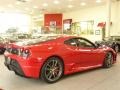 Rosso Corsa (Red) - F430 Scuderia Coupe Photo No. 5