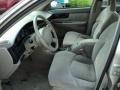 Taupe Interior Photo for 2003 Buick Regal #49953209