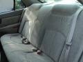 Taupe 2003 Buick Regal LS Interior Color