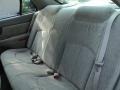 2003 Buick Regal Taupe Interior Interior Photo