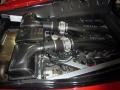 Rosso Corsa (Red) - F430 Scuderia Coupe Photo No. 9