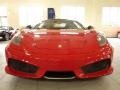 Rosso Corsa (Red) - F430 Scuderia Coupe Photo No. 11