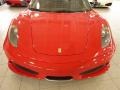 Rosso Corsa (Red) - F430 Scuderia Coupe Photo No. 12