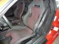 Rosso Corsa (Red) - F430 Scuderia Coupe Photo No. 16