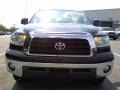 Black 2009 Toyota Tundra SR5 Double Cab