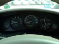  2003 Regal LS LS Gauges