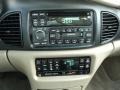 Taupe Controls Photo for 2003 Buick Regal #49953470