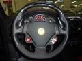 Black Steering Wheel Photo for 2008 Ferrari F430 #49953488