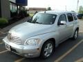 Silver Ice Metallic - HHR LT Photo No. 1