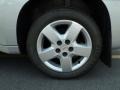 Silver Ice Metallic - HHR LT Photo No. 5