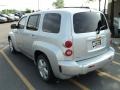 Silver Ice Metallic - HHR LT Photo No. 7
