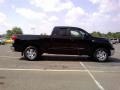 2009 Black Toyota Tundra SR5 Double Cab  photo #16