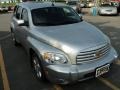Silver Ice Metallic - HHR LT Photo No. 11