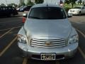 Silver Ice Metallic - HHR LT Photo No. 12