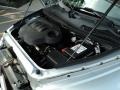 Silver Ice Metallic - HHR LT Photo No. 13