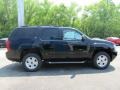 Black - Tahoe LT 4x4 Photo No. 4