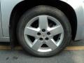 Silver Ice Metallic - HHR LT Photo No. 16