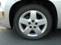 Silver Ice Metallic - HHR LT Photo No. 18