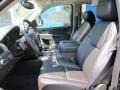Black - Tahoe LT 4x4 Photo No. 6