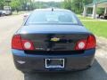 2011 Imperial Blue Metallic Chevrolet Malibu LS  photo #3