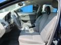 2011 Imperial Blue Metallic Chevrolet Malibu LS  photo #7