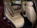Sabbia Interior Photo for 2011 Maserati Quattroporte #49954028
