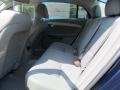 Imperial Blue Metallic - Malibu LS Photo No. 12