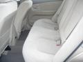 2007 Sand Beige Kia Spectra EX Sedan  photo #23