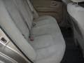 2007 Sand Beige Kia Spectra EX Sedan  photo #24