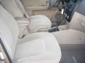 2007 Sand Beige Kia Spectra EX Sedan  photo #25