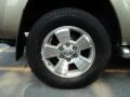 2004 Toyota 4Runner Limited 4x4 Wheel and Tire Photo