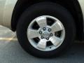2004 Toyota 4Runner Limited 4x4 Wheel and Tire Photo