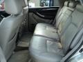 Taupe 2004 Toyota 4Runner Limited 4x4 Interior Color