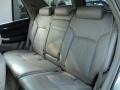 Taupe 2004 Toyota 4Runner Limited 4x4 Interior Color