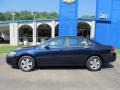 Imperial Blue Metallic - Impala LS Photo No. 2