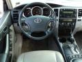 Taupe Dashboard Photo for 2004 Toyota 4Runner #49954391