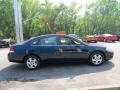 Imperial Blue Metallic - Impala LS Photo No. 4