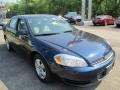 Imperial Blue Metallic - Impala LS Photo No. 5