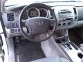 Super White - Tacoma V6 PreRunner TRD Sport Access Cab Photo No. 5