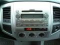 Super White - Tacoma V6 PreRunner TRD Sport Access Cab Photo No. 8