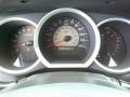 Super White - Tacoma V6 PreRunner TRD Sport Access Cab Photo No. 9