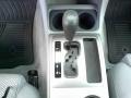 Super White - Tacoma V6 PreRunner TRD Sport Access Cab Photo No. 10