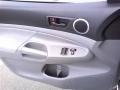 Super White - Tacoma V6 PreRunner TRD Sport Access Cab Photo No. 12