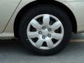 Laguna Sand Metallic - Elantra GLS Sedan Photo No. 5