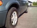 Magnesium Pearl - Grand Caravan SXT Photo No. 3