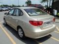 Laguna Sand Metallic - Elantra GLS Sedan Photo No. 7