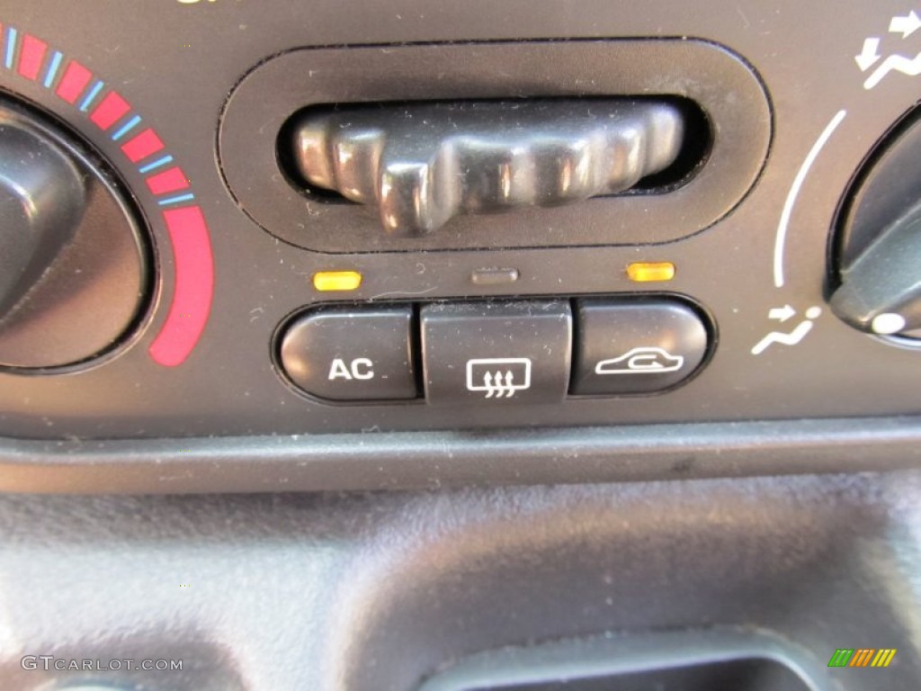 2001 S Series SL1 Sedan - Black / Gray photo #13