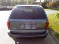 Magnesium Pearl - Grand Caravan SXT Photo No. 5