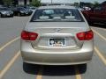 Laguna Sand Metallic - Elantra GLS Sedan Photo No. 8